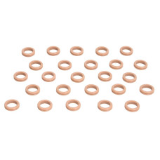 Sortiment, reparatii coducte clima Double o-ring #6 price per 25szt. CITROEN PEUGEOT SANTECH MT1107