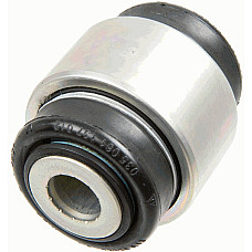 Articulatie sarcina/ghidare Bucsa de cauciuc brat spate Dreapta/Stanga extern/inferior Spate BMW 5 G30 F90 5 G31 6 GRAN TURISMO G32 7 G11 G12 8 G14 F91 8 G15 F92 1.6-4.4 07.15- LEMFOERDER LMI38951