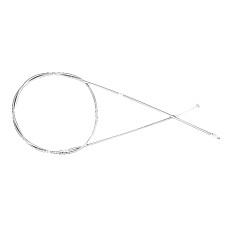 Cablu, capota motor link pentru a deschide capota S/V40 98r-> VOLVO OE VOLVO 30883400