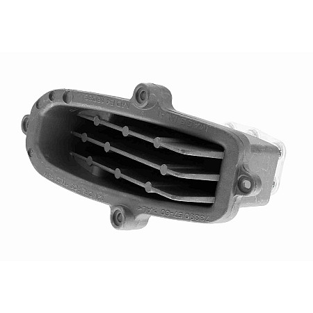 Unitate de control,lumini Controler faruri Fata Dreapta LED BMW 7 F01 F02 F03 F04 3.0-6.0 02.08-12.15 VEMO V20-73-0218