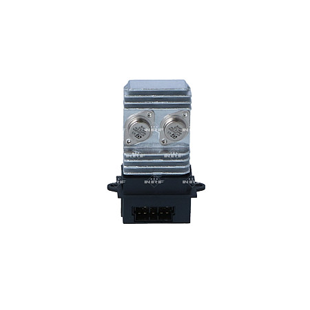 Rezistor, ventilator habitaclu Element de reglare a suflantei de aer rezistor RENAULT MEGANE I MEGANE I CLASSIC MEGANE I COACH MEGANE SCENIC SCENIC I 1.4-2.0 08.95-09.03 NRF NRF 342060
