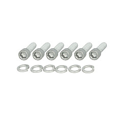 Set scule montat/demontat, lagar proap remorca Kit de montare a ochilor de remorcare tip OC40F60 ORLANDI RO00025