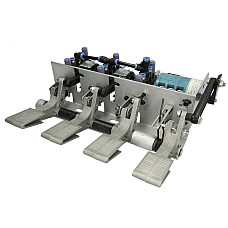 Accesorii si piese pentru dejantoare Control Module / Control pedal for tyre changer / pedals passenger 885ITA EVERT CT-D-4600000