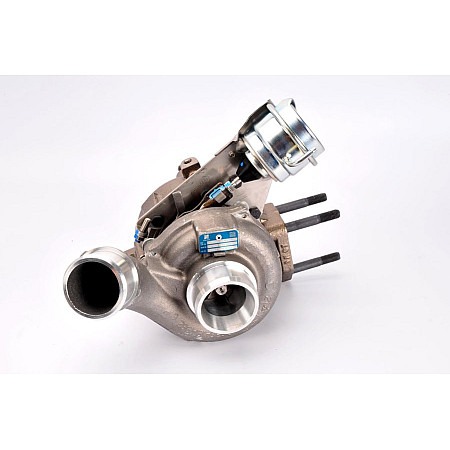 Turbocompresor Nou  KIA SORENTO I 2.5D 12.06-12.11 BORGWARNER KKK53039880144