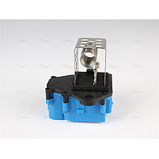 Rezistor, ventilator habitaclu Air blower regulation element CITROEN BERLINGO BERLINGO MULTISPACE BERLINGO/MINIVAN C4 C4 GRAND PICASSO I C4 I C4 PICASSO I PEUGEOT PARTNER TEPEE PARTNER/MINIVAN 1.4-2.0D 11.04- AVA COOLING CNR015 AVA