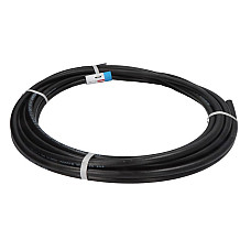 Conducte de gaz Gas pipe LPG/CNG fi 6 mm rubber - 10m norm: WT-29/97 -25/+125C  045-18 MPa FAGUMIT LPG 137-352-204-682 X10