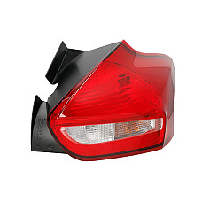 Stop spate Lampa spate Dreapta LED  FORD FOCUS III 08.11-02.20 VISTEON 20-210-01161