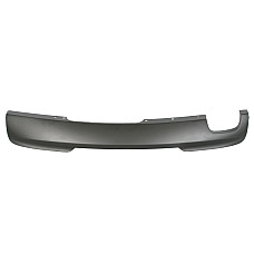 Capac bara Acoperire bara Spate 1.8 - 3.0 M-PAKIET negru BMW 5 F10 5 F11 12.09- BLIC 5511-00-0067970P
