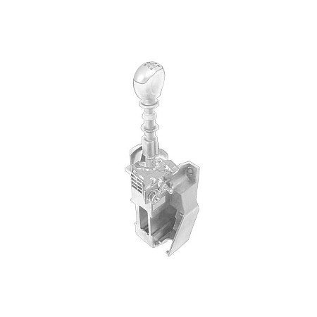 Bara directie Tija de comanda a schimbatorului de viteze IVECO IVECO DAILY V 09.11-02.14 OEM 5801283904Z