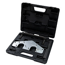 Trusa distributie PROFITOOL Set of tools for camshaft servicing MERCEDES M156 OE: 156 589 00 32 00 156 589 00 61 00 156 589 01 63 00 PROFITOOL 0XAT1865