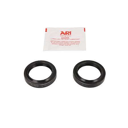 Etansare ulei suspensie fata Front suspension oil gaskets inner diameter: 32mm/outer diameter: 42mm/height: 7/9mm type: TCY quantity per packaging: 2pcs APRILIA RED ROSE CAGIVA ALETTA DUCATI SPORT 50/125 1958-1989 ARIETE ARI.011