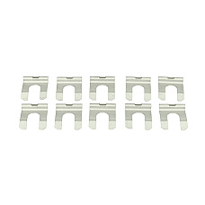 Adaptor, conducte frana Elementul furtunului de frana cantitate: 10 buc QUICK BRAKE QB3219-10