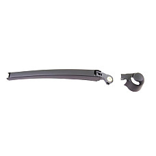 Brat ghidaj, stergator parbriz Bratul stergatorului Spate VW GOLF V GOLF VI PASSAT B6 KOMBI 08.05-07.13 VAICO V10-4328