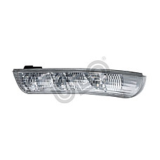 Semnalizator Lampa indicatoare a oglinzilor laterale Stanga LED VW PHAETON 3.0D-6.0 04.02-03.16 04.02-01.10 ULO ULO3150101