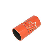 Cuplaj conducta lichid racire Furtun intercooler 89mmx190mm rosu RVI PREMIUM 2 DXi11/DXi7 10.05- THERMOTEC SI-RE21