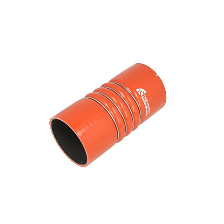 Cuplaj conducta lichid racire Furtun intercooler 89mmx190mm rosu RVI PREMIUM 2 DXi11/DXi7 10.05- THERMOTEC SI-RE21
