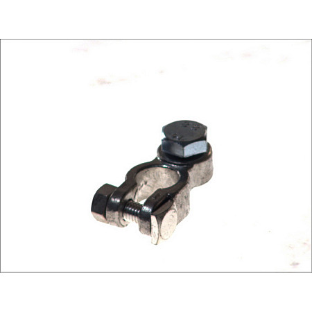 Clema pol baterie Sabot cablu / adaptor JOHN DEERE MAN NEOPLAN DT KLIMA 3.36016