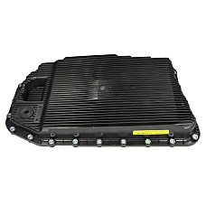 Baie ulei, cutie viteze automata Gearbox hydraulic filter BMW 1 E81 1 E82 1 E87 1 E88 3 E46 3 E90 3 E91 3 E92 3 E93 3 F30 F80 3 GRAN TURISMO F34 5 E60 5 E61 6 E63 1.6-6.0 07.01-08.16 KNECHT HX154