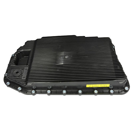 Baie ulei, cutie viteze automata Gearbox hydraulic filter BMW 1 E81 1 E82 1 E87 1 E88 3 E46 3 E90 3 E91 3 E92 3 E93 3 F30 F80 3 GRAN TURISMO F34 5 E60 5 E61 6 E63 1.6-6.0 07.01-08.16 KNECHT HX154