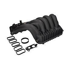 Carcasa, galerie admisie Colector de aspiratie MERCEDES C W203 C T-MODEL S203 CLK C209 E W210 E W211 E T-MODEL S210 E T-MODEL S211 M W163 2.7D 07.99-07.09 MEAT &amp; DORIA MD89365