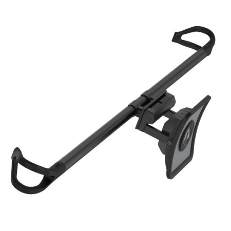 Lanterne portabile Lampa de atelier portabila Lampa cu suport inferior BONNET C+R unghi iluminare: 100 COB LED SCANGRIP SG03.5457