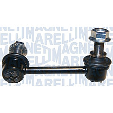 Set reparatie, bucsa bara stabilizatoare Tendon bara stabilizatoare Fata Dreapta MAZDA CX-9 3.5/3.7 09.06- MAGNETI MARELLI 301191624080
