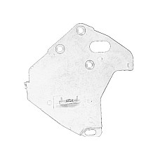 Carcasa distributie Joja ulei IVECO DAILY III 2.8D 05.99-07.07 OE IVECO 504020088