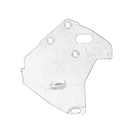 Carcasa distributie Joja ulei IVECO DAILY III 2.8D 05.99-07.07 OE IVECO 504020088