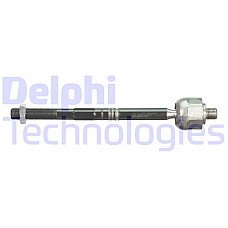 Articulatie axiala, cap de bara Tija de fixare fara capat Dreapta/Stanga lungime: 42/250/264mm MERCEDES EVITO TOURER W447 EVITO W447 MARCO POLO CAMPER W447 V W447 1.6D-Electric 03.14- DELPHI TA3334