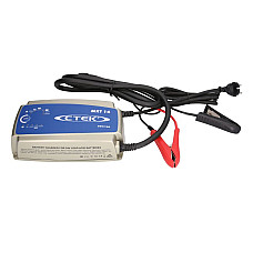 Aparat de incarcat bateria de acumulatori CTEK Incarcator 24V MXT 14 14A de baterie de acumulatori Umed MF Ca/Ca AGM si GEL 28300Ah CTEK 56-734