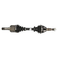 Planetara Ax cardanic Fata Dreapta 615mm pentru vehicule cu ABS OPEL INSIGNIA A ZAFIRA C 1.6D-2.0D 07.08- POINT GEAR PNG72943