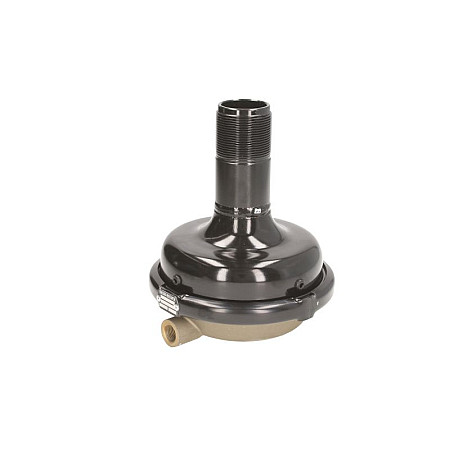 Cilindru de pretensionare Servomotor frana 14 cursa: 53mm M16x15mm M48x2mm 187 pana cu tambur IVECO EUROCARGO I-III EUROCARGO V EUROTECH MH EUROTECH MP EUROTECH MT 01.91- KNORR EF 141FY