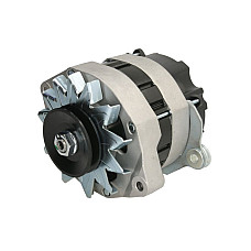 Alternator 14V 105A RVI B MESSENGER RENAULT 21 25 ESPACE II 2.0-2.8D 04.84-06.99 CARGO CAR111319