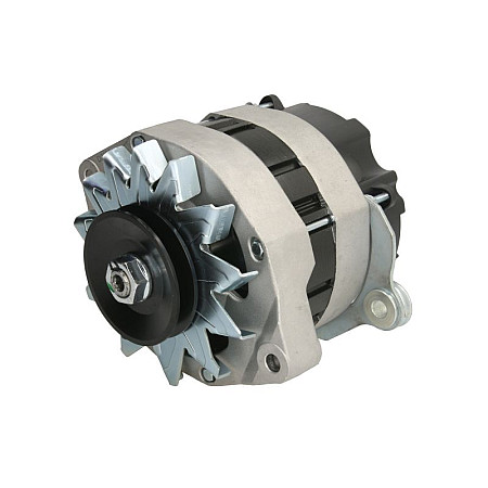 Alternator 14V 105A RVI B MESSENGER RENAULT 21 25 ESPACE II 2.0-2.8D 04.84-06.99 CARGO CAR111319