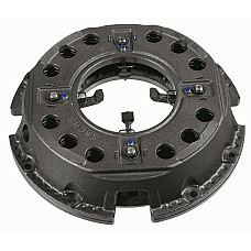 Placa presiune ambreiaj Placa de presiune ambreiaj 310mm calitate OE/OES MERCEDES O 302 OM352.980/OM352.993 11.64-11.75 SACHS 1882 600 125:N
