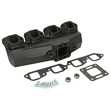 Galerie, sistem de esapament Exhaust manifold MERCRUISER 7.4L 8.2L BARR MARINE MC-1-89011