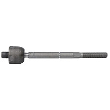Articulatie axiala, cap de bara Tie rod with no end L/R length: 236mm BMW 2 U06 X1 U11 1.5-Electric 11.21- LEMFOERDER LMI44348
