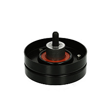 Rola ghidare/conducere, curea transmisie role-curea pentru caneluri Zac PS FORD ESCORT / FIESTA 1.4/1.6 86 - SNR GA352.30