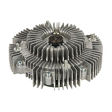 Cupla, ventilator radiator Ventilator TOYOTA LAND CRUISER 90 3.4 03.96-08.02 AISIN AISFCT-013