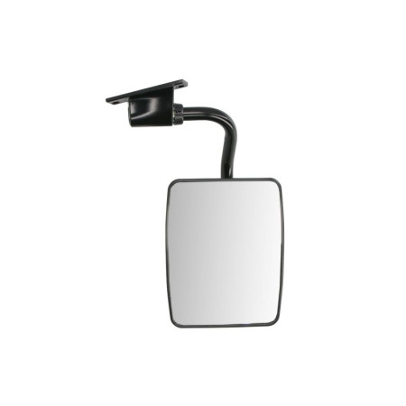 Oglinda exterioara Side mirror R length: 236mm width: 180mm CARRARO NEW HOLLAND SMAT NORD 6480004-SN