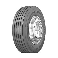 Anvelopa ax fata LKW 05112080000 Conti EcoPlus HS3 + CONTINENTAL Anvelopa camion Autostrada Directie 3PMSF M+S 156/150L etichete: eficienta combustibil - B aderenta pe teren umed - B clasa de masurare a zgomotu CONTINENTAL 315/70R22.5 CCO CEPHS3+