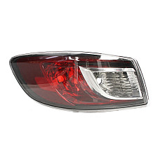 Stop spate Lampa spate Stanga extern MAZDA 3 1.6-2.5 12.08-09.14 TYC TYC 11-11582-01-2