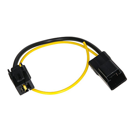 Set reparat cabluri, sistem electric central Fir de cablu 250400mm numar pini: 2 CITROEN JUMPER FIAT DUCATO PEUGEOT BOXER 2.0D-3.0D 04.06- SENCOM SEN10194