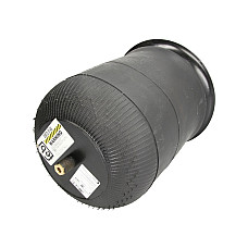 Burduf, suspensie pneumatica Supa de suspensie pneumatica spate R MERCEDES ECONIC 10.00- FEBI BILSTEIN 39870