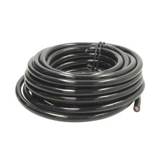Cablu de alimentare Un singur fir PU lungime 10m numar cabluri 2x25+5x1 TRUCKLIGHT EC-2X2.5+5X1.0/10
