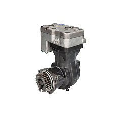 Compresor, instalatie aer comprimat Compresor capacitate 352cm numar de cilindrii: 1 tip de racire: racire cu lichid cu scripete de antrenare remanufacturate MAN MOTO REMO 912.116.000.0/R