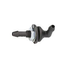 Diuza,spalare parbriz SWF duza spalator NEOPLAN N116/17/22 BOVA SOLARiS mocowana przy obu stergatorach SWF SWF 192518