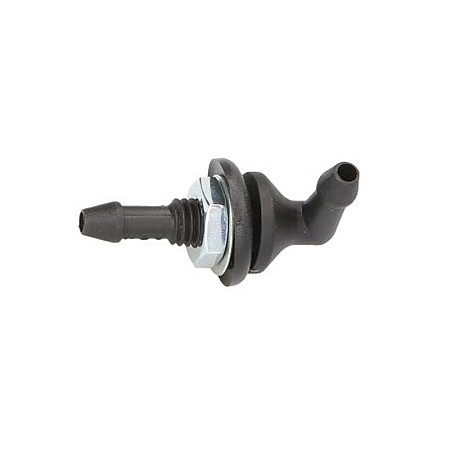 Diuza,spalare parbriz SWF duza spalator NEOPLAN N116/17/22 BOVA SOLARiS mocowana przy obu stergatorach SWF SWF 192518