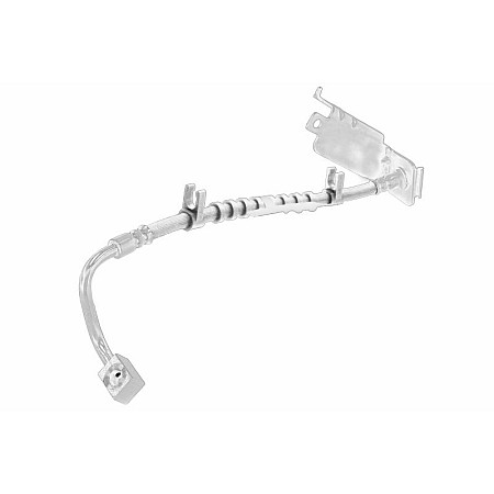 Furtun frana Furtun/conducta de frana Spate Stanga cauciuc-metal verificati folosind VIN CHRYSLER TOWN &amp; COUNTRY VOYAGER V 2.8D/3.6 10.07- CHRYSLER 04779773AF