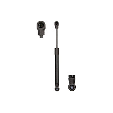 Amortizor capota Arcul cu gaz capota motor Dreapta/Stanga lungime maxima: 245mm sUV:74mm VOLVO S60 I LIMUZINA 07.00-04.10 MAGNUM TECHNOLOGY MGS4012MT